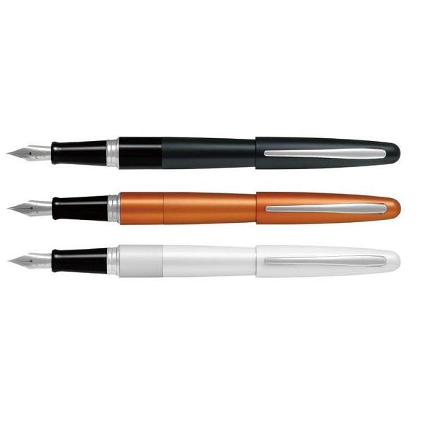 Bút máy Pilot Cocoon Nhật Bản cỡ F - M