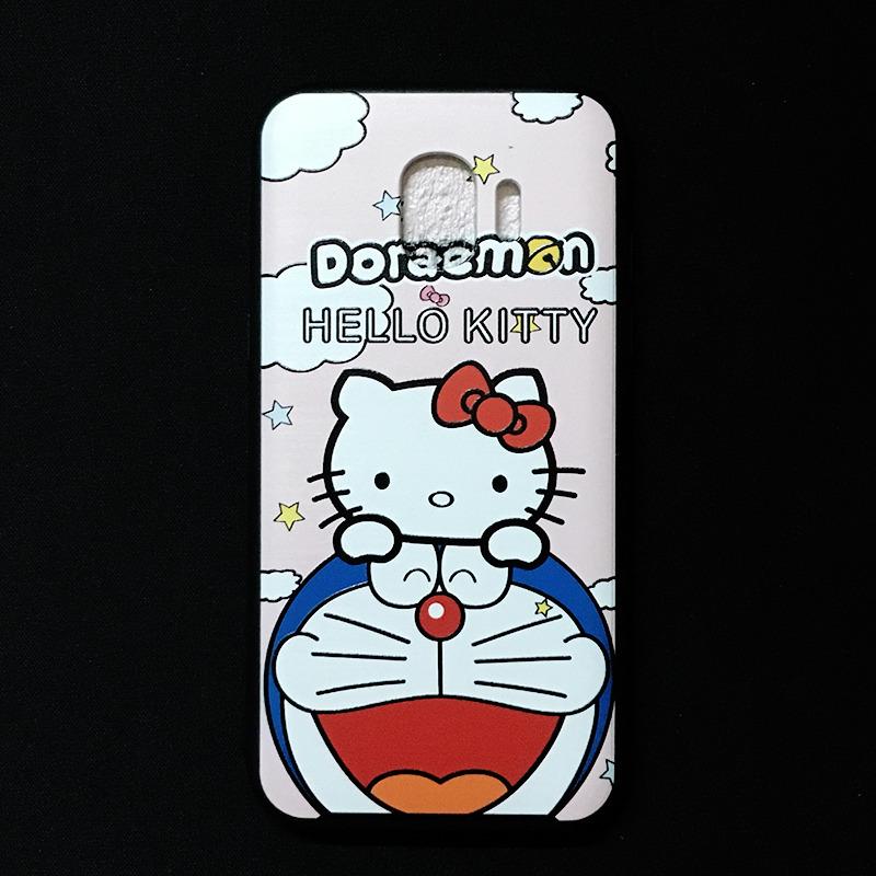 Ốp Lưng Samsung Galaxy J2 Pro / J2 Pro 2018 / J250