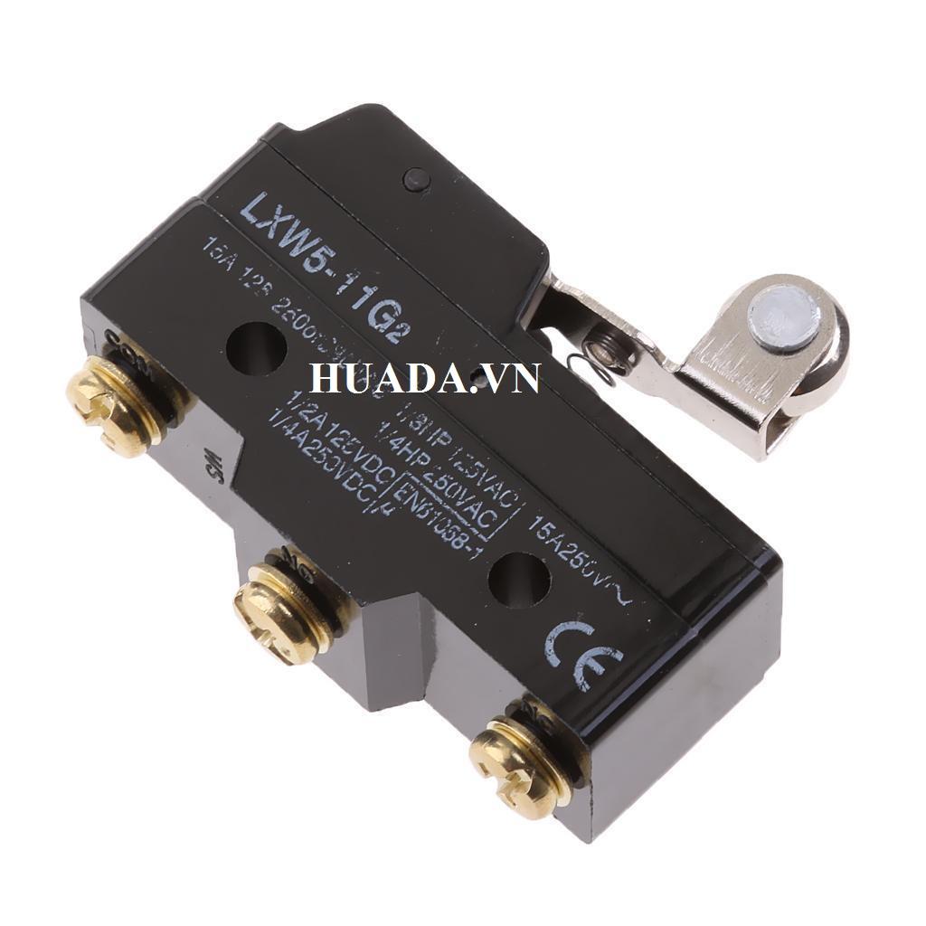 Công tắc hành trình LXW5-11G2