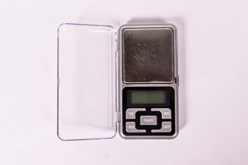 Cân tiểu ly điện tử CDT02 200g-0.01g