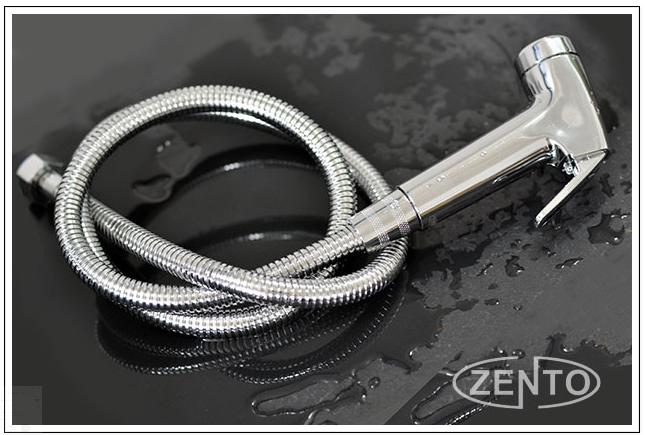 Vòi xịt vệ sinh Zento ZT5112