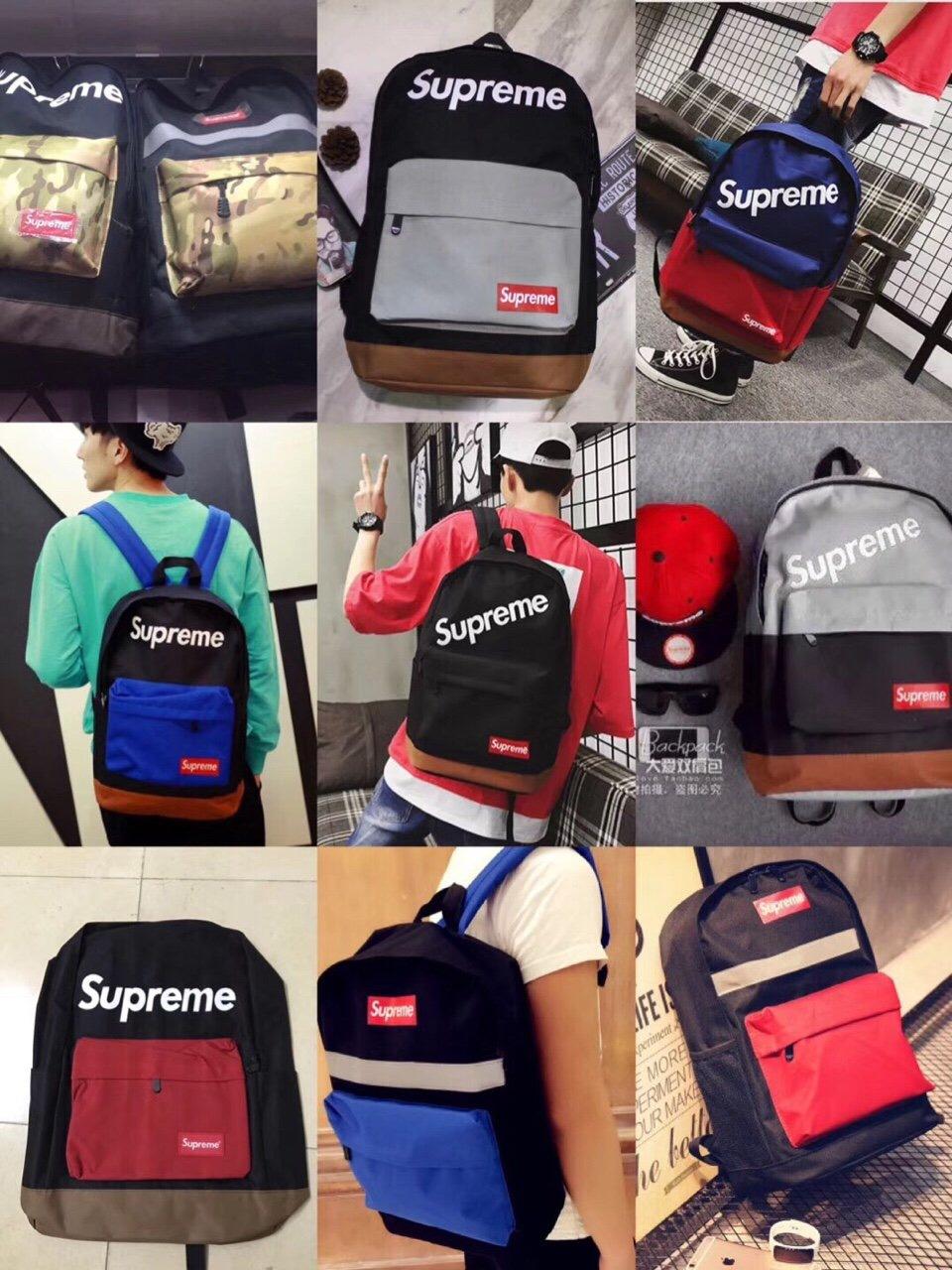 Balo supreme BL1302