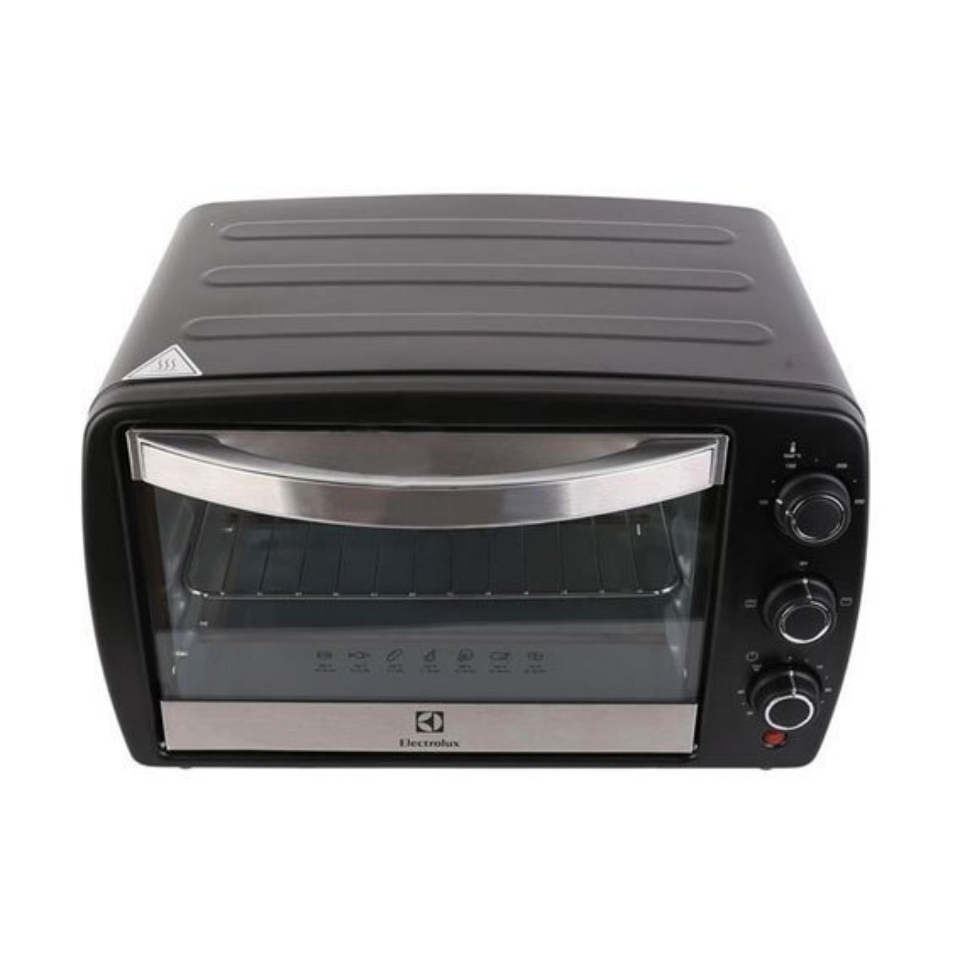 Lò n??ng Electrolux EOT3805K 15L (?en)