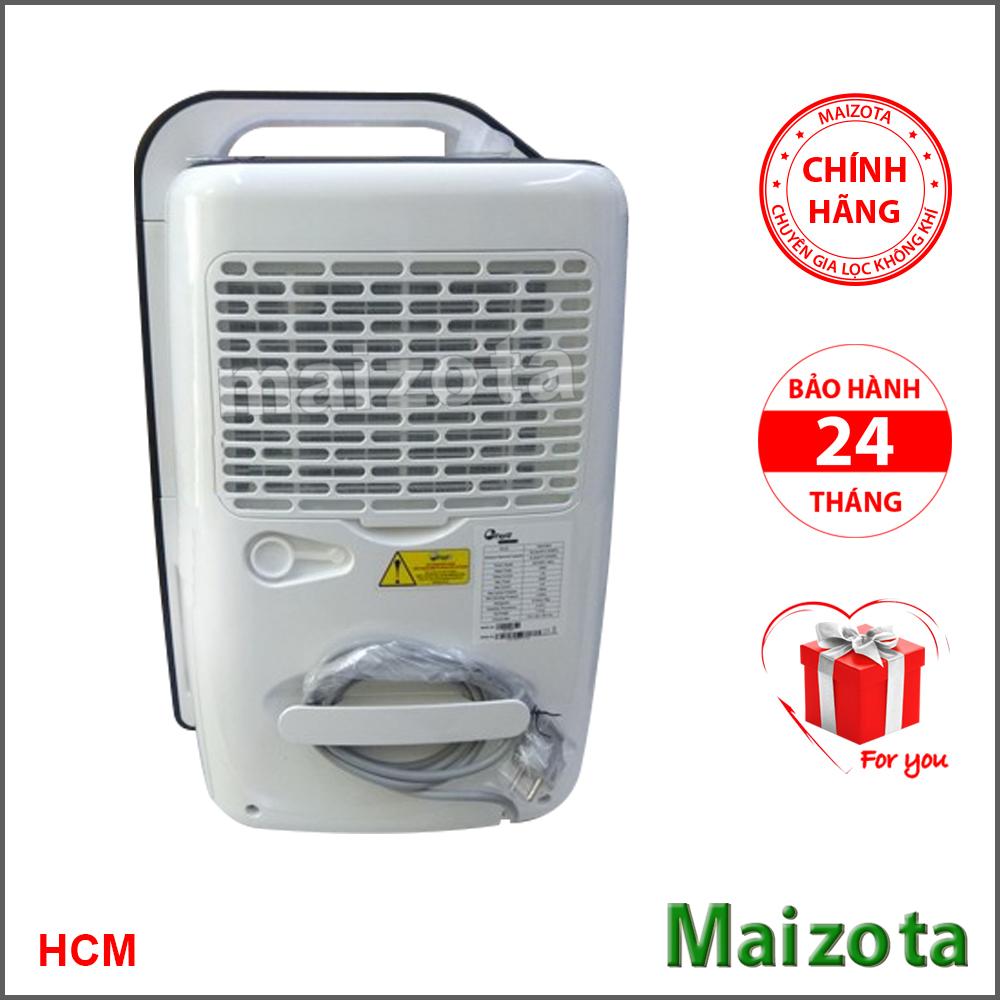 [Trả góp 0%]Máy hút ẩm Fujie HM-916EC