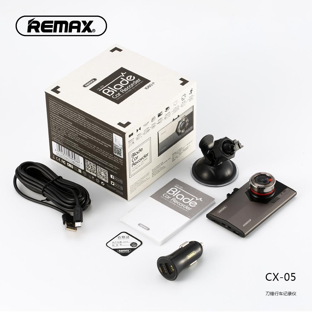 Camera hành trình REMAX CX-05