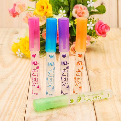 Nước hoa Vera Eau De Parfum 10ml (1 cây)