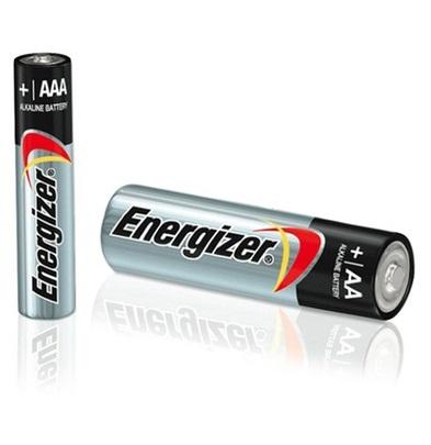 [HCM]Pin Energizer Alkaline Max AAA E92 4 tặng 2