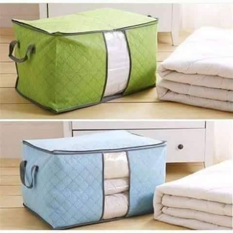 Combo 10 túi đựng chăn màn chống ẩm cỡ to