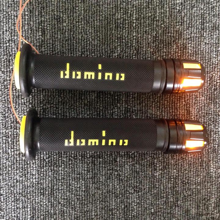 Combo bao tay không gù domino & gù đèn v1