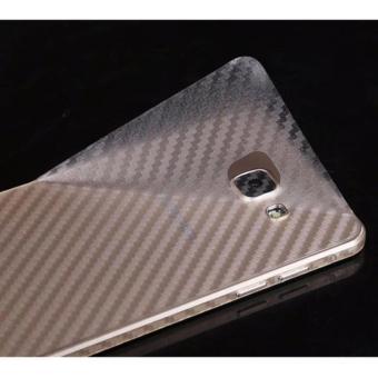 Miếng dán Carbon mặt lưng cho SamSung đủ mã