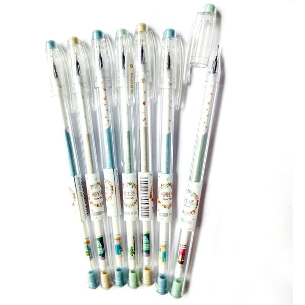 [HCM]Combo 12 cây bút gel VP119