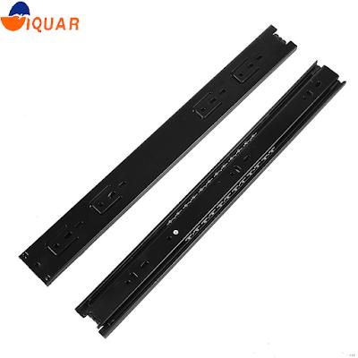 Ray bi 3 tầng lắp ngăn kéo hộc tủ 40cm