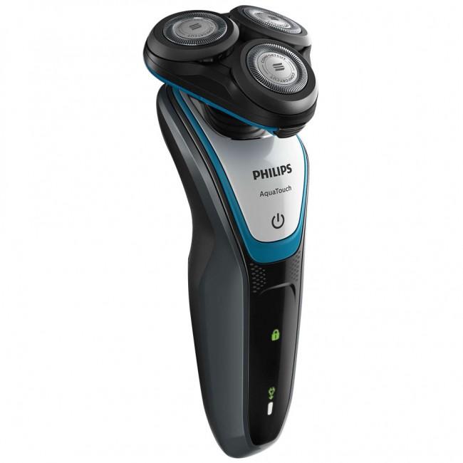 Máy cạo râu Philips S5070 (Đen) (Series 5000 - S5079)