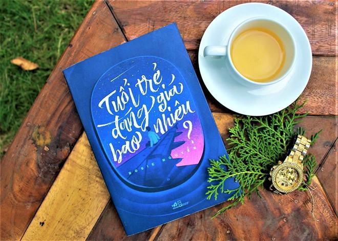 TUỔI TRẺ ĐÁNG GIÁ BAO NHIÊU