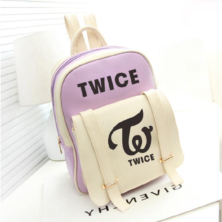 Balo đi học Twice