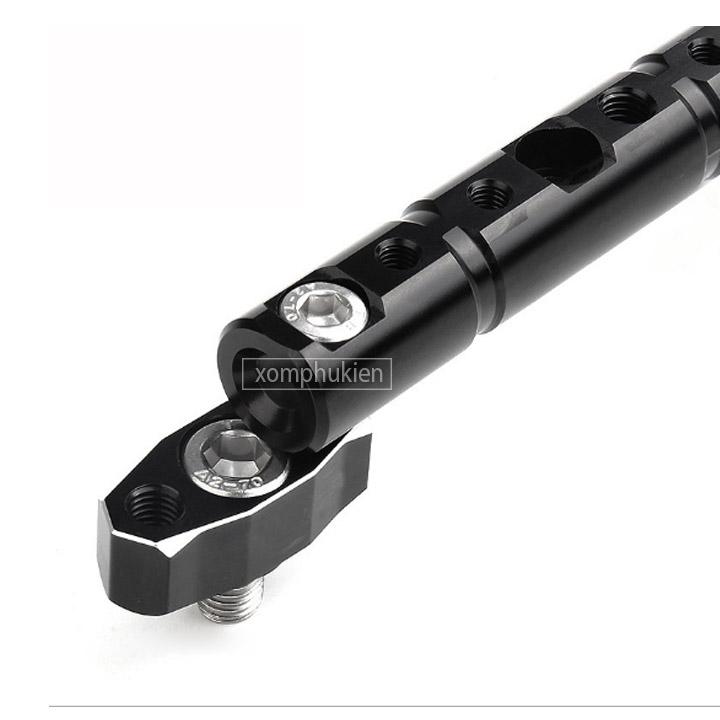 [HCM]Pat CNC Gắn Đèn Trợ Sáng Chân Kính Đa năng [ 1 Chiếc ]