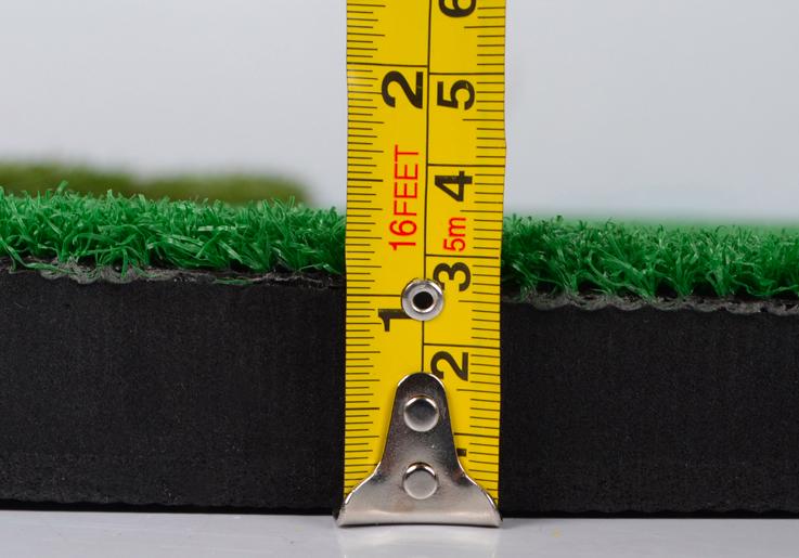 Thảm putting golf BIGFOOT PGM02