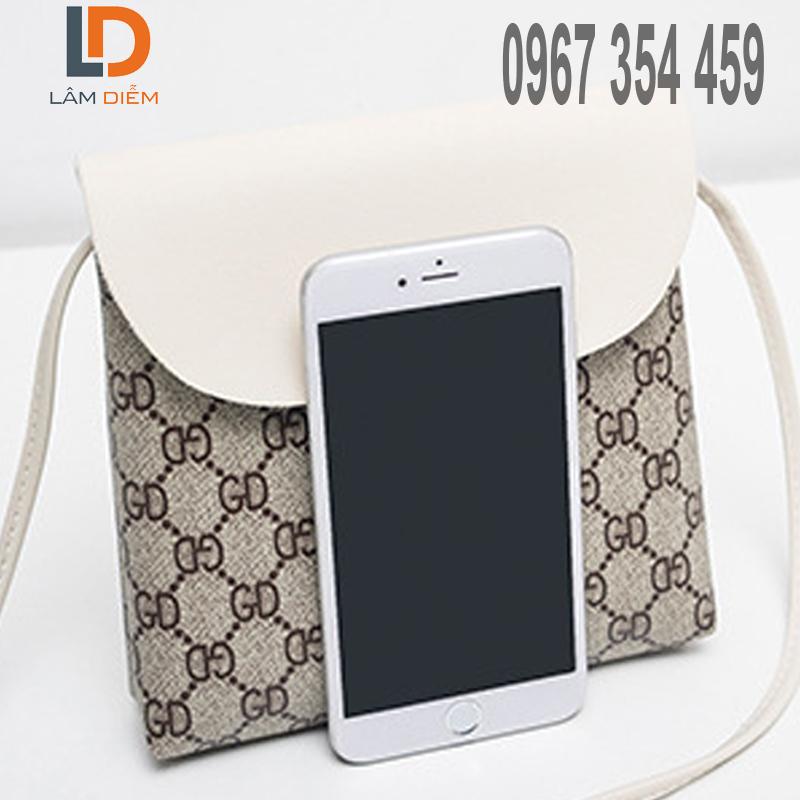 Túi đeo chéo thời trang hàn quốc tdc032