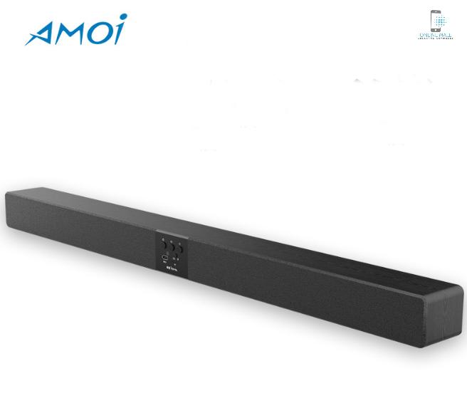 Loa Soundbar âm thanh 3D 8 loa kép giả lập 5.1 100w dài 1 mét
