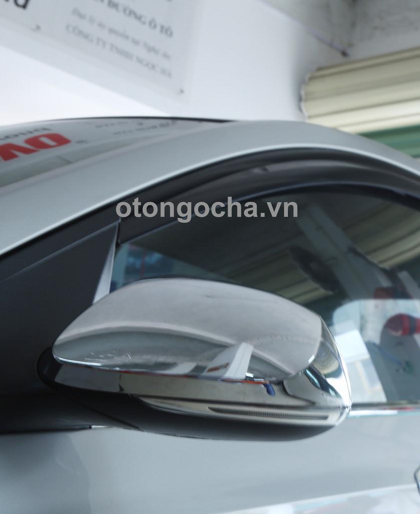 [Hỗ trợ lắp đặt khách Hà Nội] BỘ 2 ỐP GƯƠNG XE GRAND I10