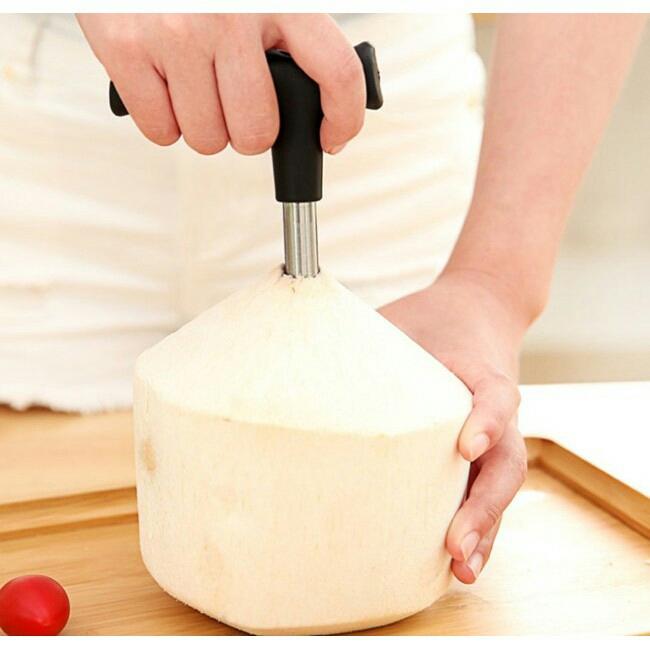 DỤNG CỤ KHUI DỪA SIÊU NHANH