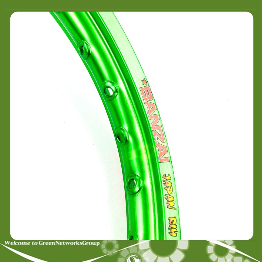 Bộ niềng vành dành cho xe số Dream wave GreenNetworksGroup