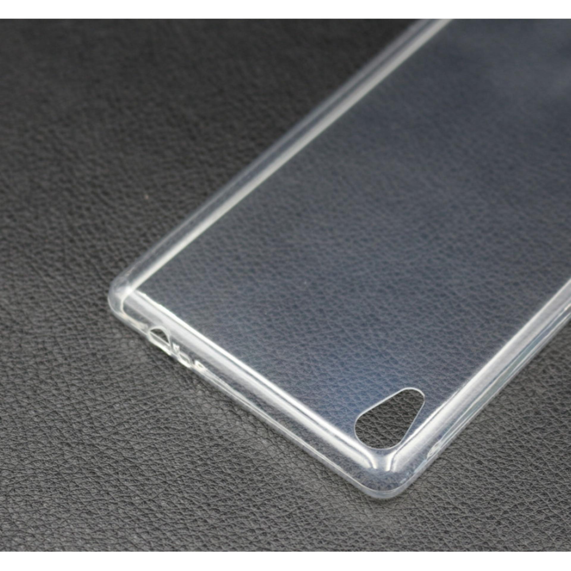 Ốp lưng silicon cao cấp cho Sony Xperia XA Ultra