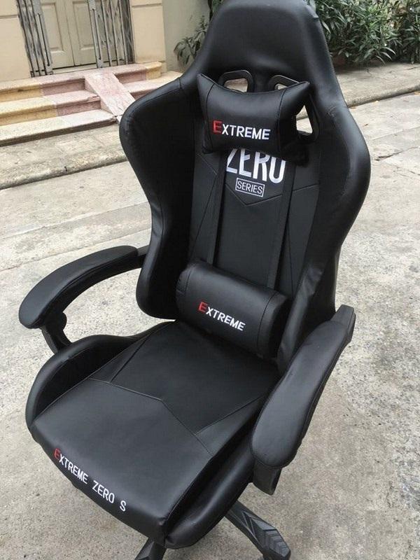 [HCM]Ghế chơi game Extreme zero s
