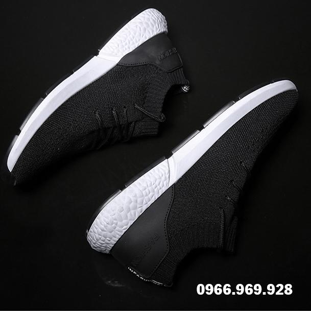 Giày Thể Thao Nam Mẫu Mới siêu Hót GN-5802[ Thoái Mái , Kiểu Dáng Thể Thao ]
