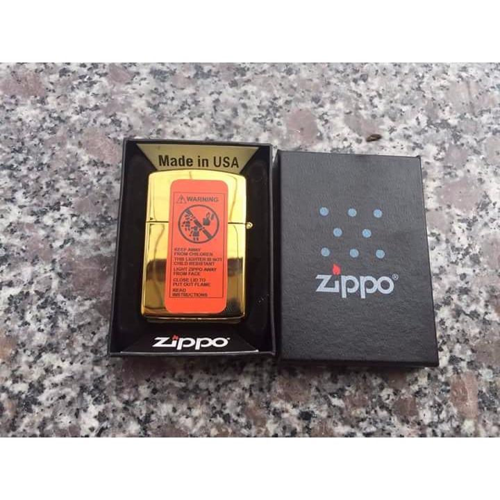 [HCM]Zippo USA Logo MarLboroo