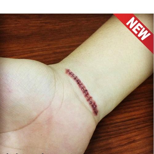 [HCM]Hình xăm dán Tattoo