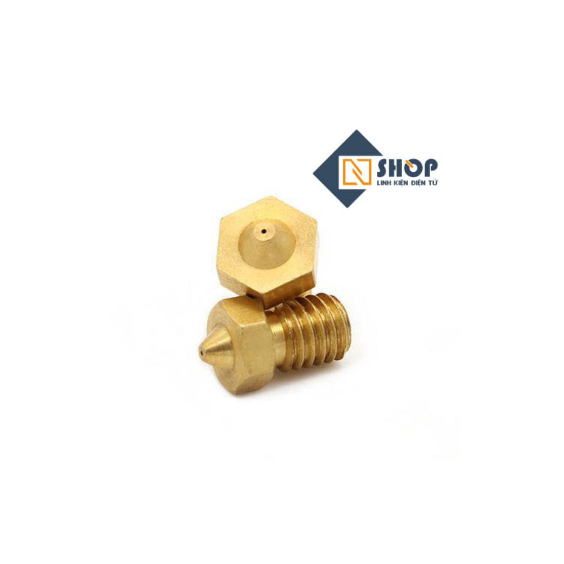 Đầu in ultimaker E3D 0.2mm