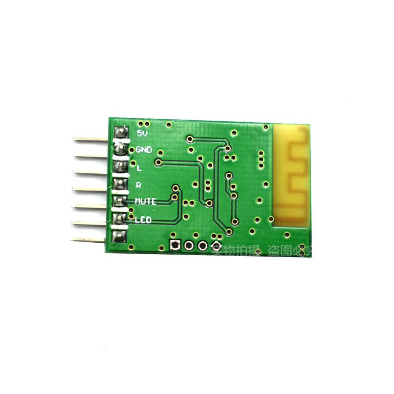 MODULE BLUETOOTH 4.0 GIẢI MÃ ÂM THANH MP3