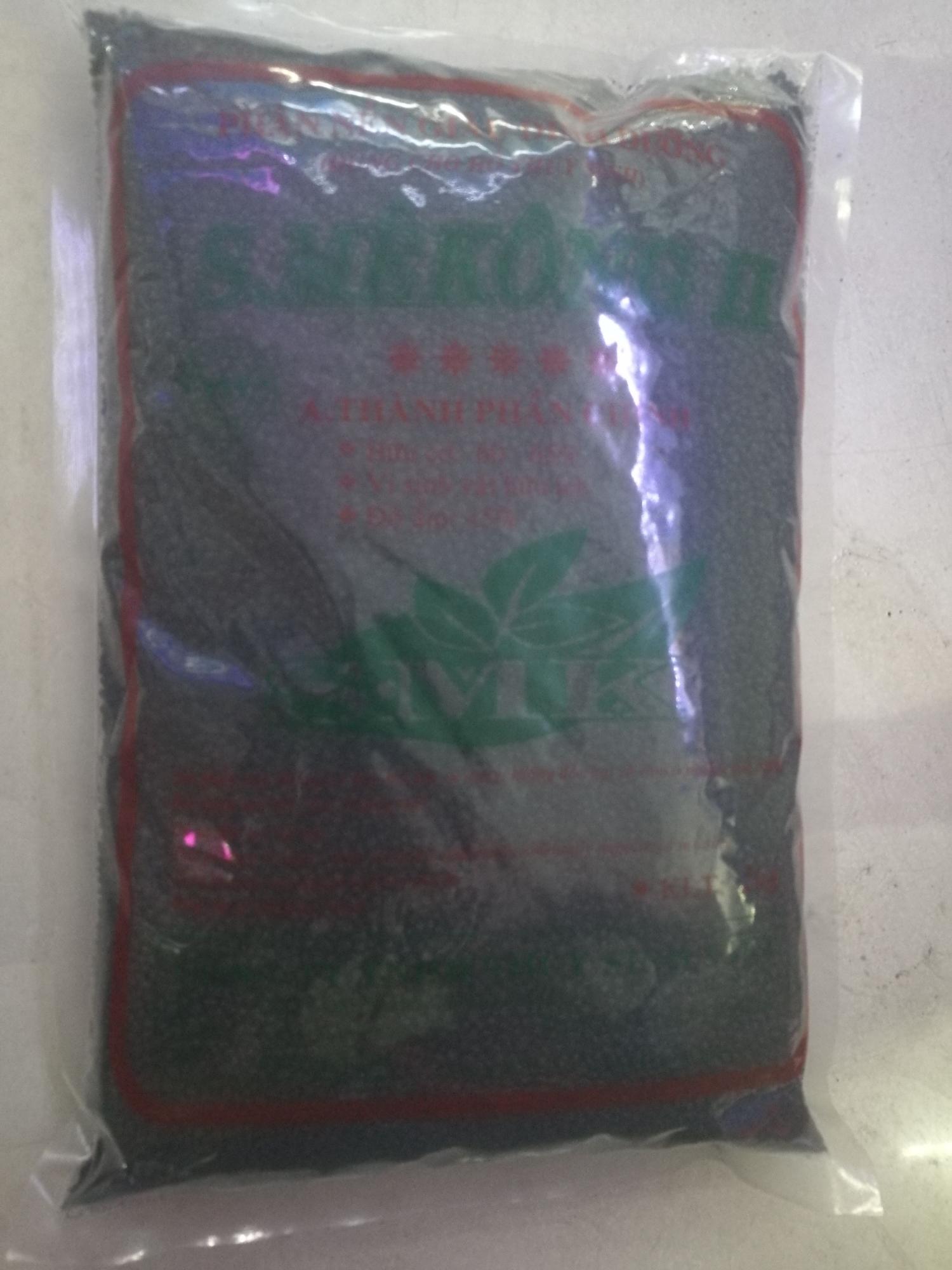 [HCM]Phân nền Meekong cho hồ cá thủy sinh