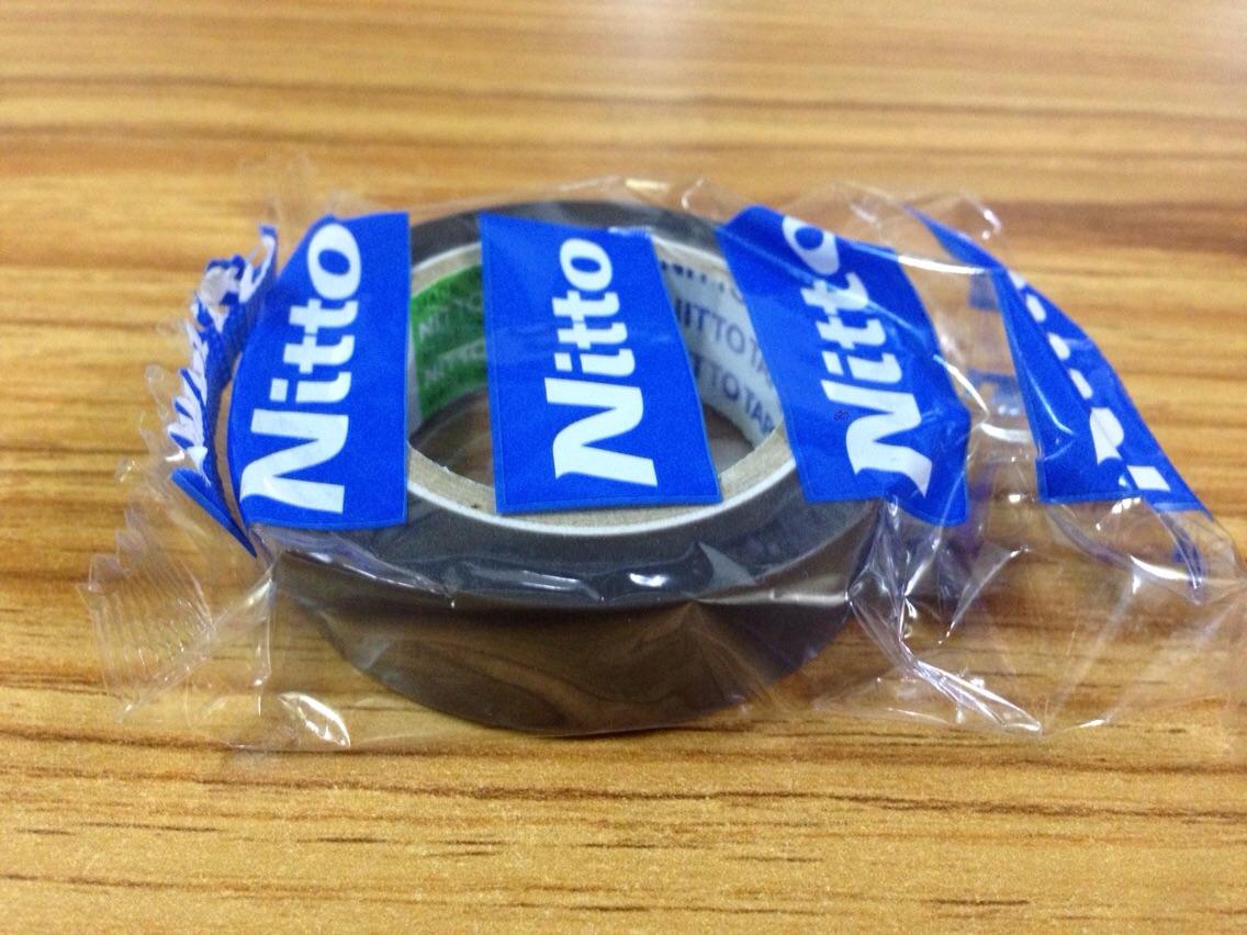 [HCM]Băng keo chịu nhiệt Nitoflon 13mm