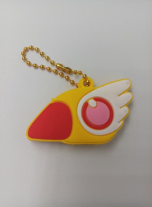 Móc Khóa Cardcaptor Sakura MS 2