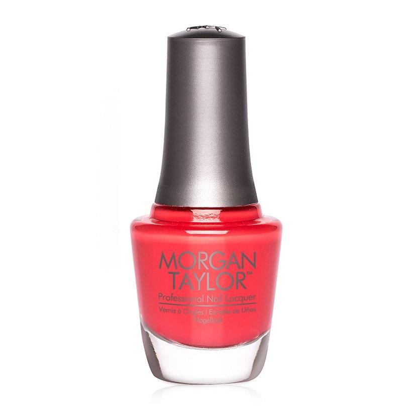 Sơn móng Morgan Taylor Get Sporty With It 50122 15ml