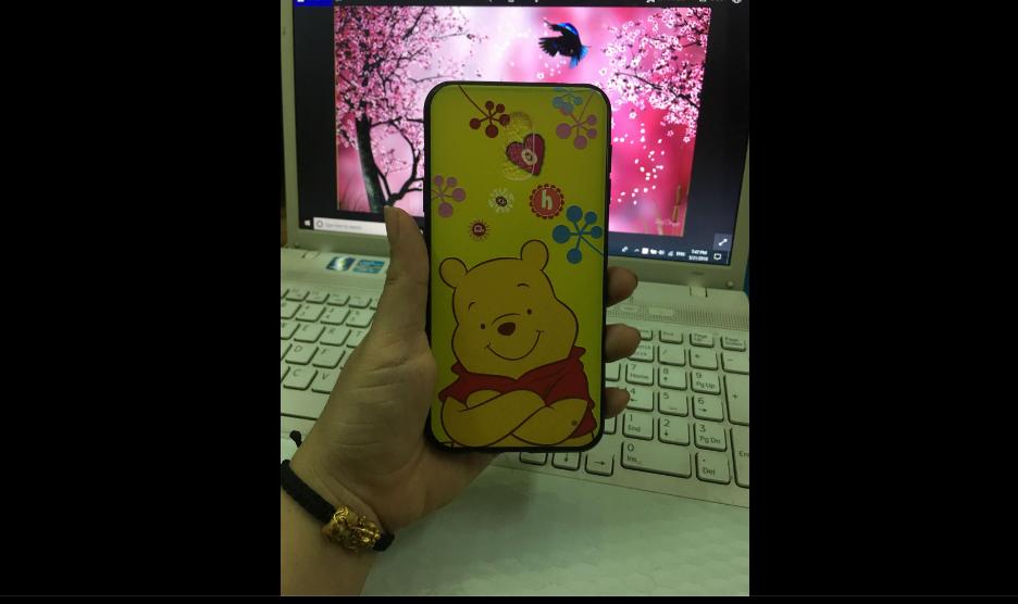 Ốp lưng thời trang in hình  cho Đt Samsung J7pro