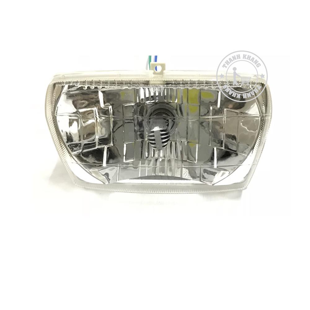 Đèn pha led trợ sáng l4 cyt-t1 gắn xe máy