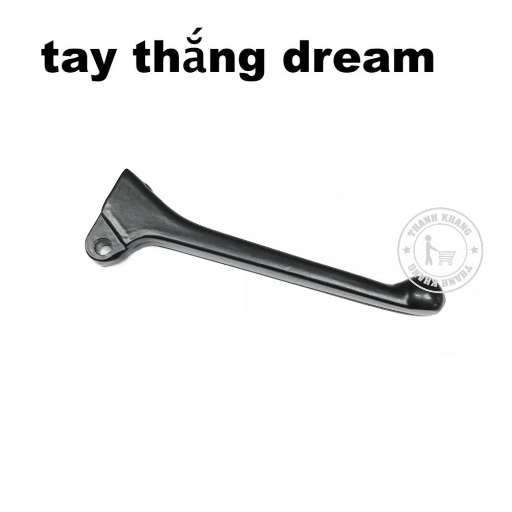 [HCM]Tay thắng dream màu đen  006001261