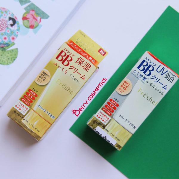 Kem trang điểm BB KANEBO FRESHEL