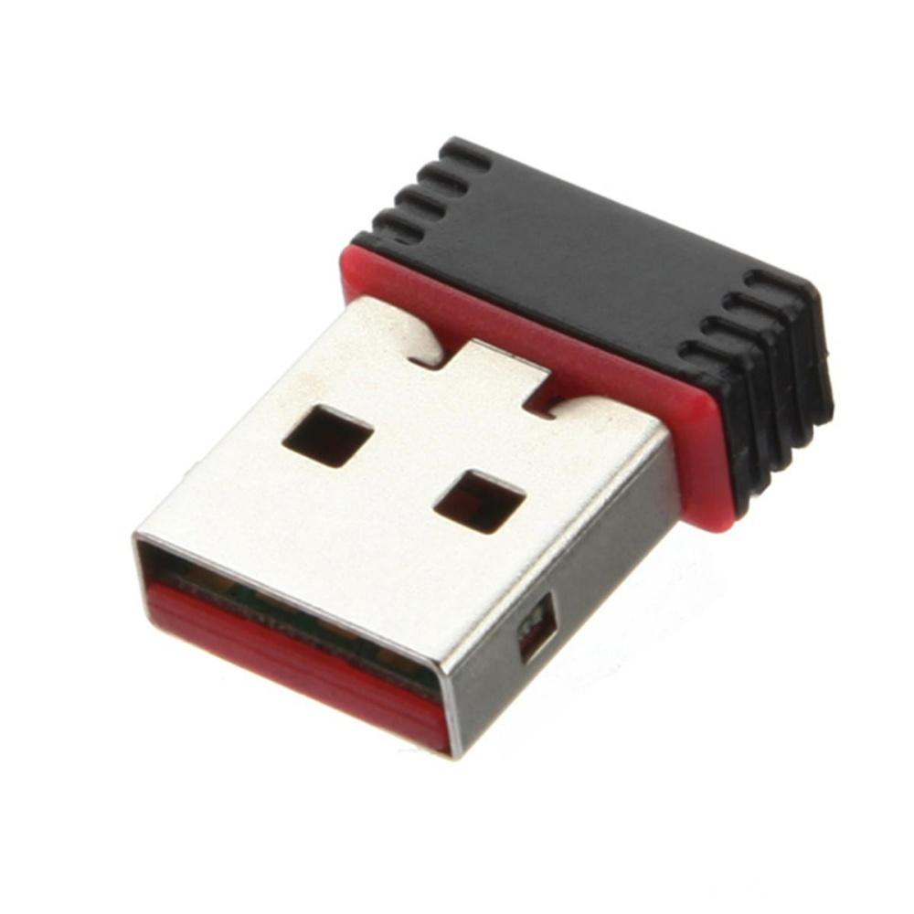 usb thu wifi cho máy tính ,laptop 802 nano