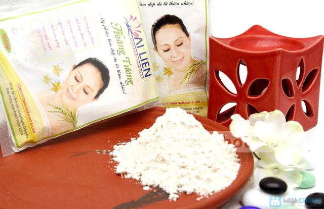 Bột cám gạo thơm Ái Liên - 150gr