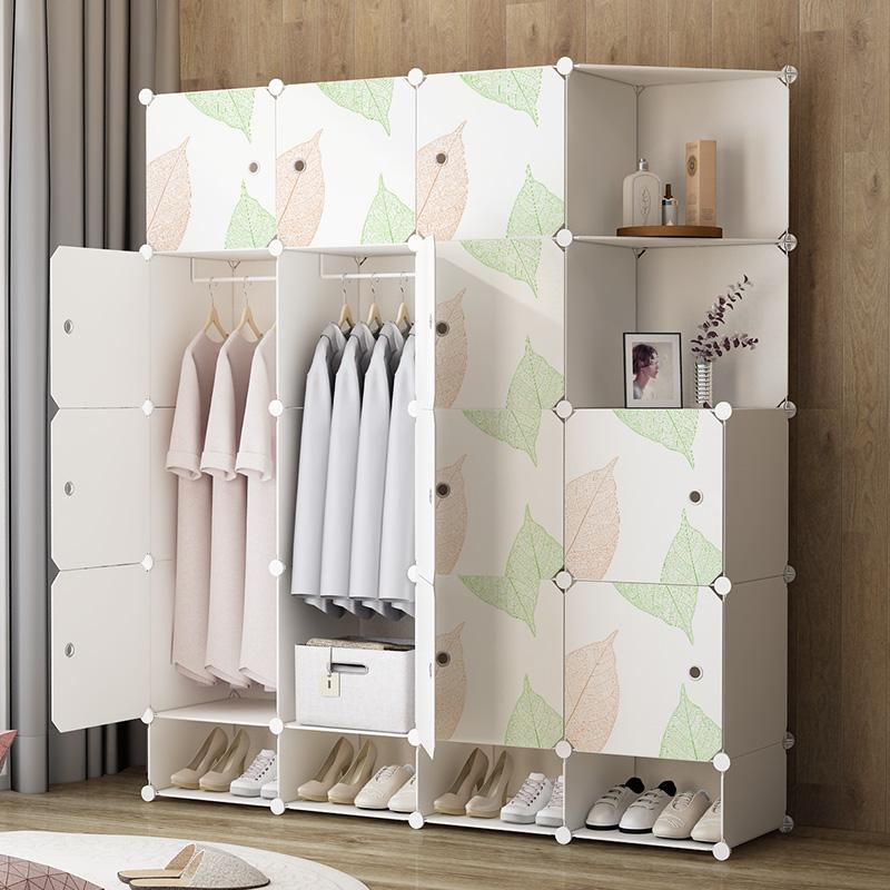 [HCM]TỦ LẮP GHÉP 20 NGĂN ĐEN