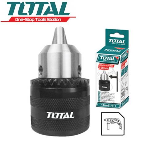 10mm đầu khoan total - tac451001