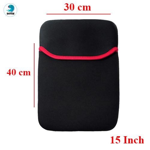 Túi Chống Sốc Cao Su cho Laptop và Máy Tính bảng