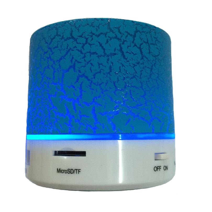 Loa di động mini blutooth - giao màu ngẫu nhiên giá rẻ