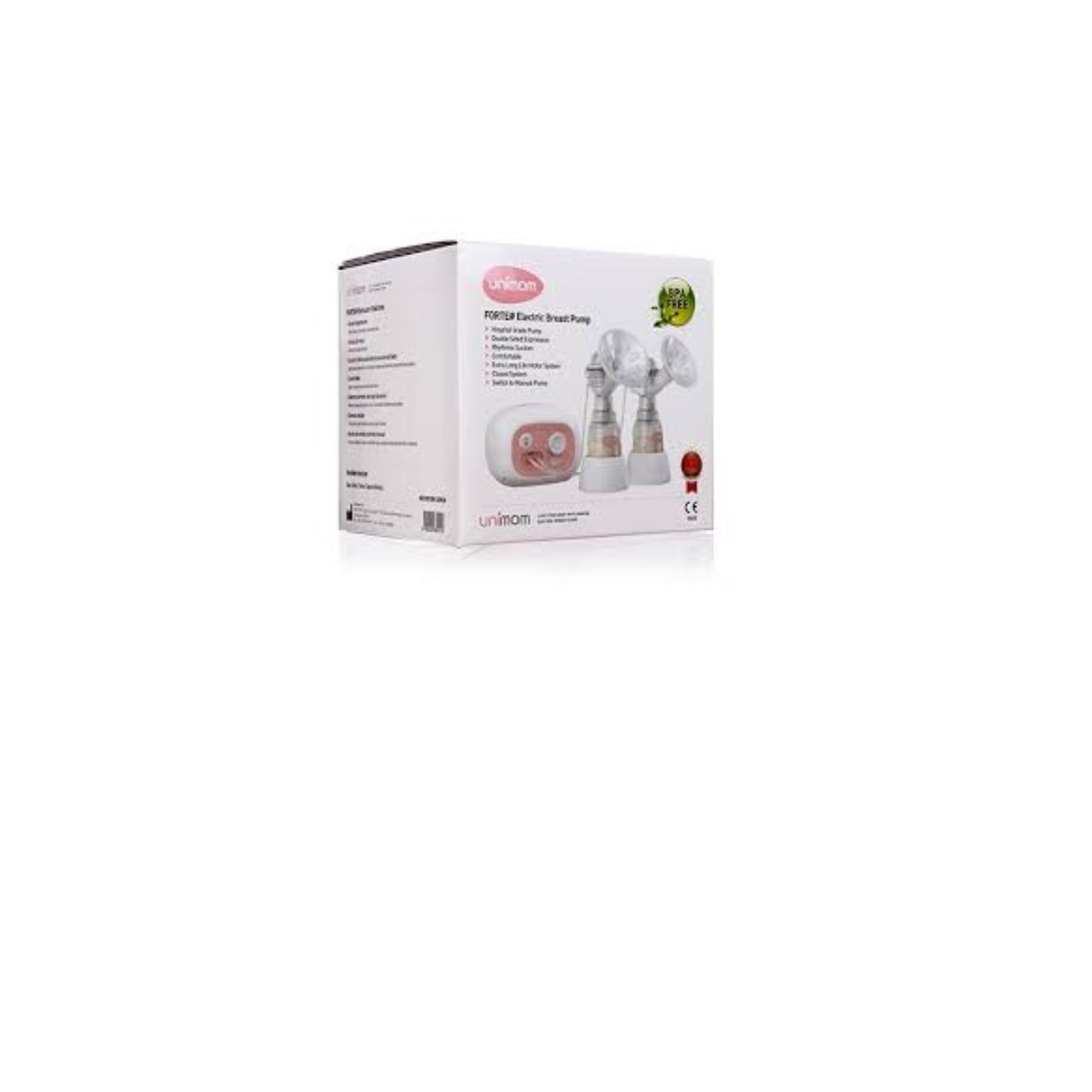 Bộ phụ kiện hút Unimom sz L 28mm