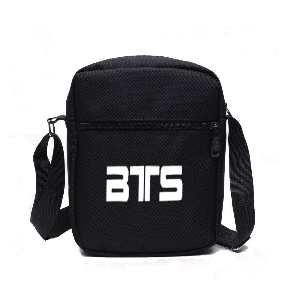 Cặp đeo chéo BTS