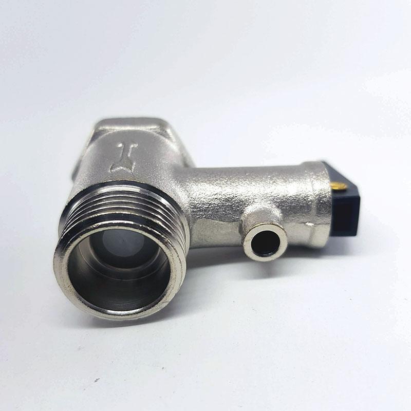 Van 1 chiều bình nóng lạnh 9202